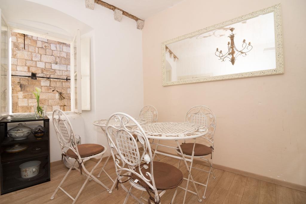 Dubrovnik Old House Villa Rum bild