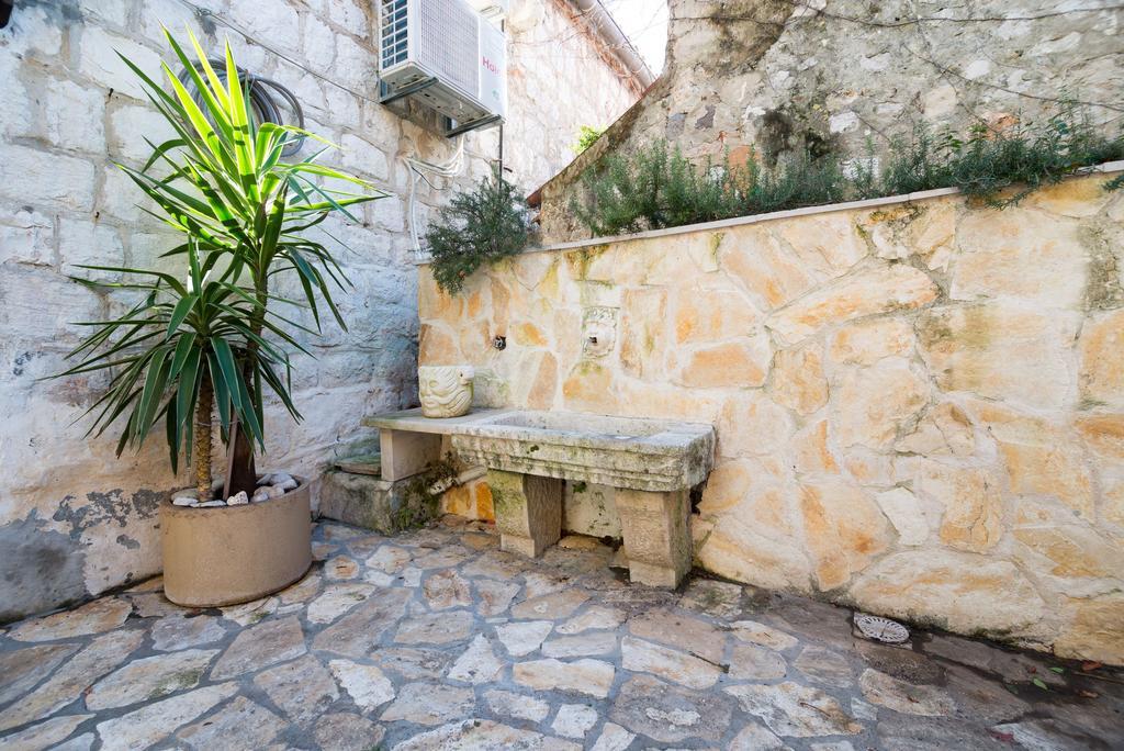 Dubrovnik Old House Villa Exteriör bild