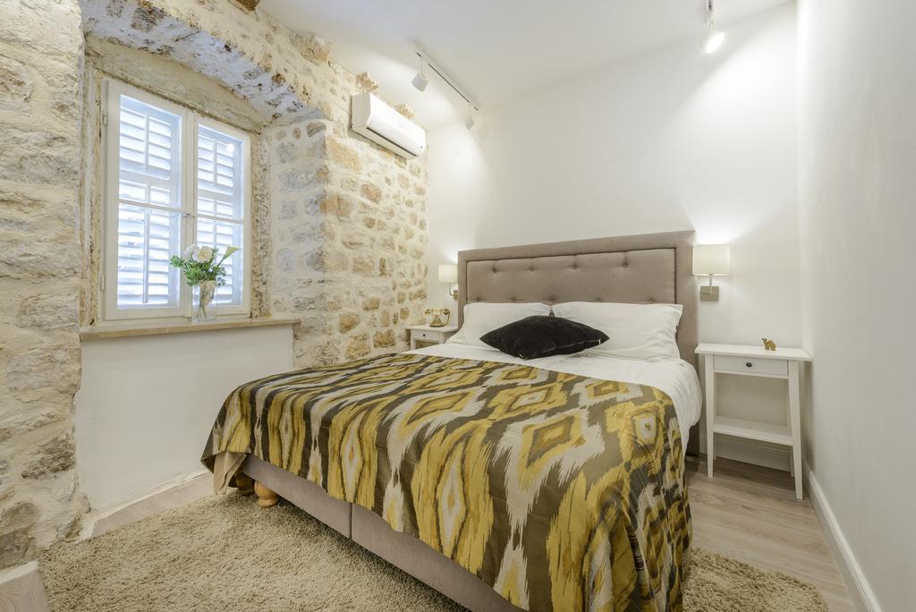 Dubrovnik Old House Villa Exteriör bild