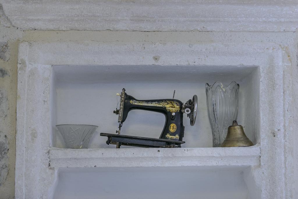 Dubrovnik Old House Villa Exteriör bild