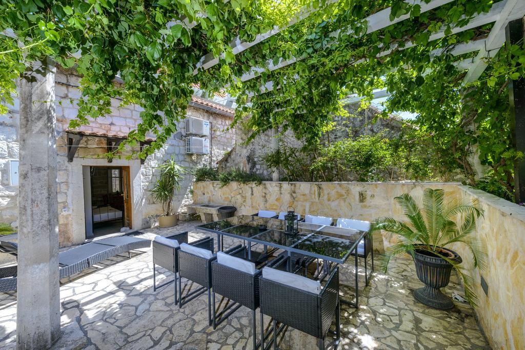 Dubrovnik Old House Villa Exteriör bild