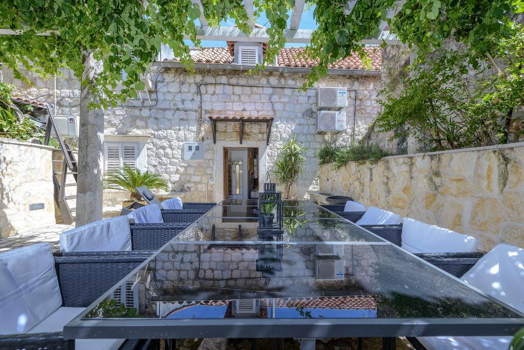 Dubrovnik Old House Villa Exteriör bild